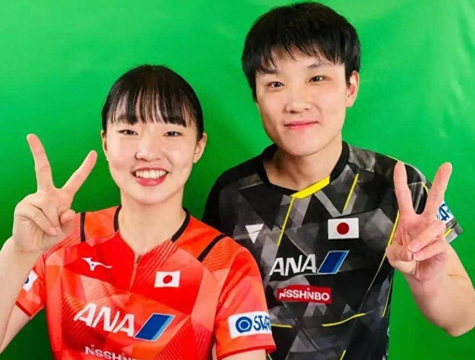 WTT卢布尔雅那球星赛：国乒正赛首轮迎战张本兄妹与勒布伦兄弟