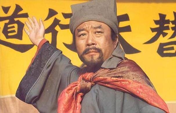 梁山上最清醒的人：招安前就已找好退路，灭方腊后挑走珠宝保命__梁山上最清醒的人：招安前就已找好退路，灭方腊后挑走珠宝保命