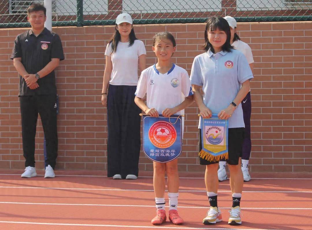 青岛西海岸女足引援升级，外援加盟助力冲刺，中国女足今夏青岛集训