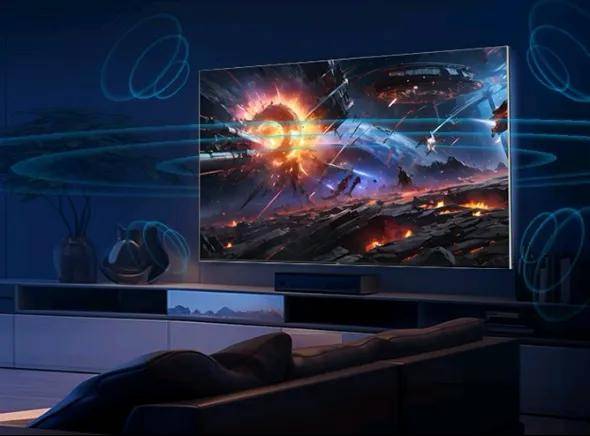 老人小孩都會用！虹領(lǐng)金魔方桌面如何讓電視操作“零障礙”？