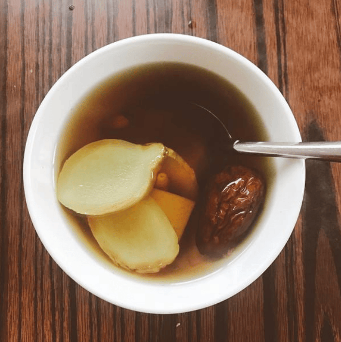 夏至吃姜有什么作用怎么吃__夏至喝姜茶的好处