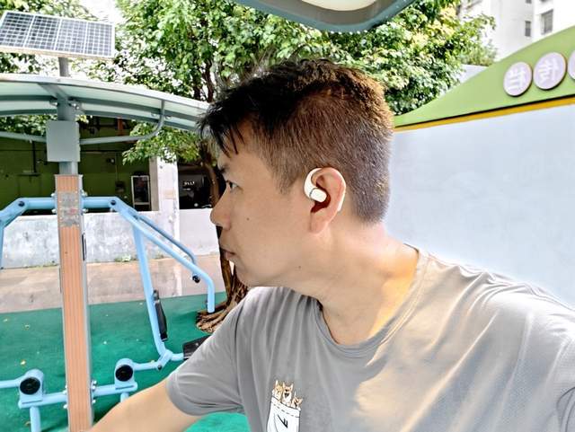 OHAYO雷登T10蓝牙耳机:百元出头,全方位的卓越之选