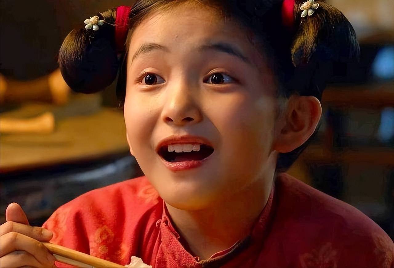 李洛伊_长安_剧中