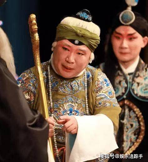 郭德纲京剧什么行当__京剧圈评价郭德纲