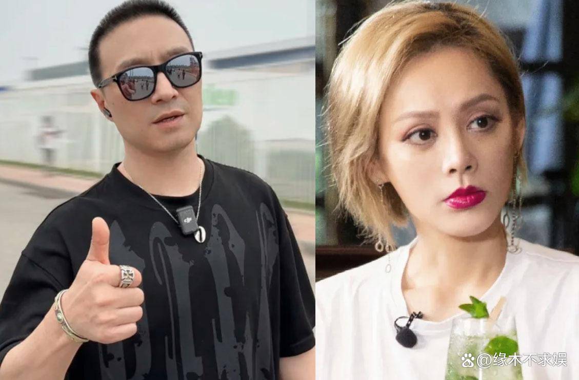 原创
            汪峰评论区沦陷，被质疑用老套路追求宁静，本人解释牵手原因！