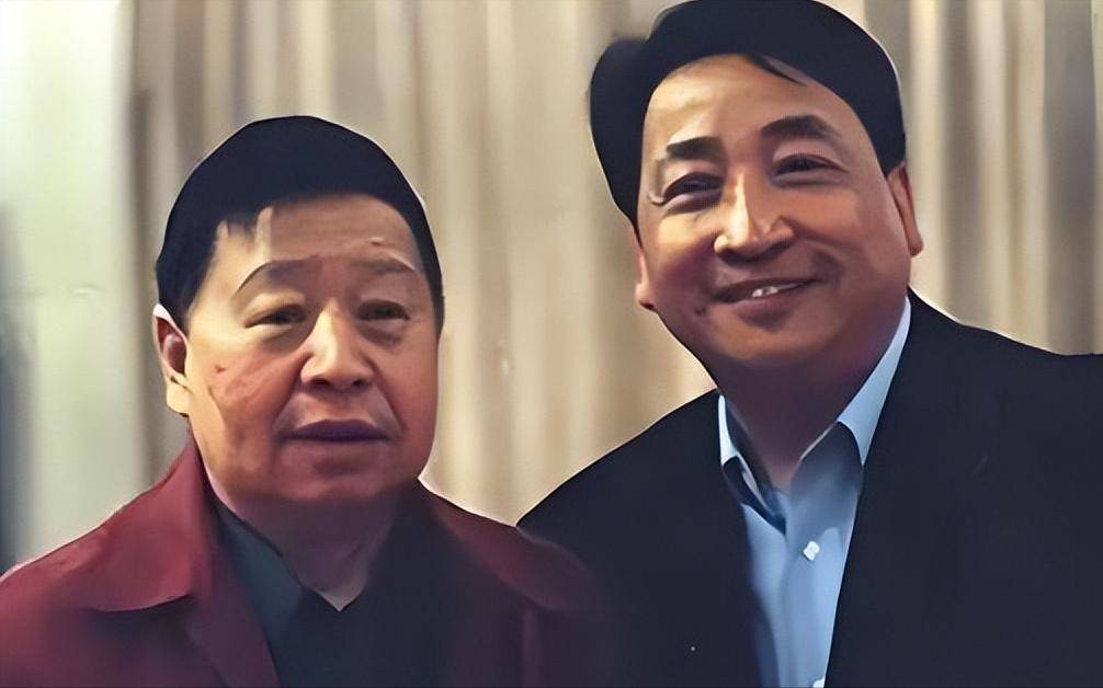 端着铁饭碗，拿着体制内工资，住北京上亿豪宅，姜昆有什么本事？_端着铁饭碗，拿着体制内工资，住北京上亿豪宅，姜昆有什么本事？_