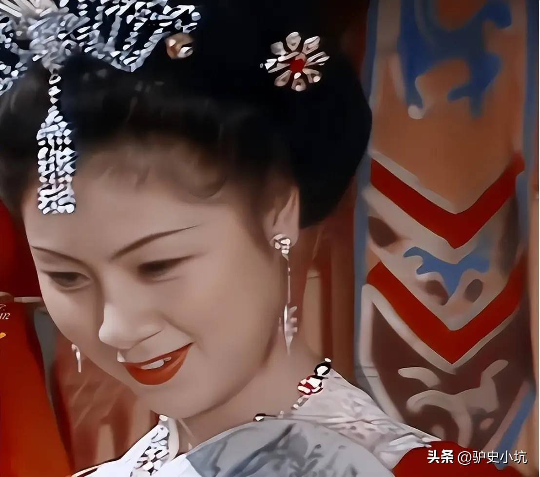 西游记选角花絮_西游记拍摄花絮化妆_