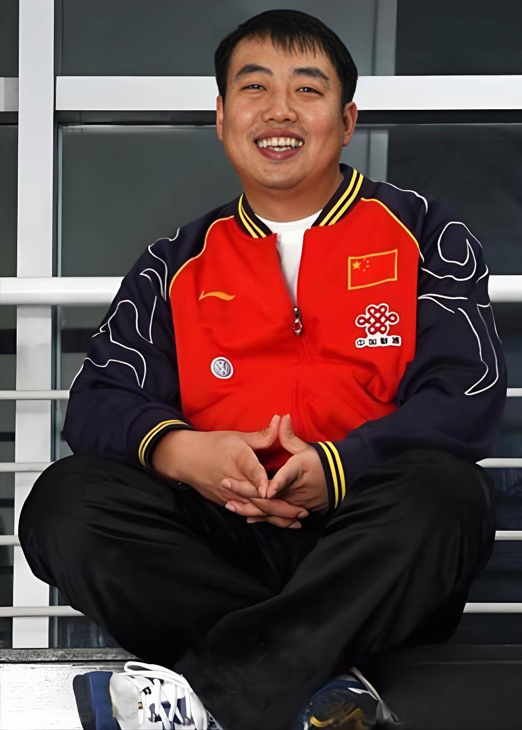 正式任职!刘国梁远赴美国纽约,联合国颁发,中国乒乓迎来新高度