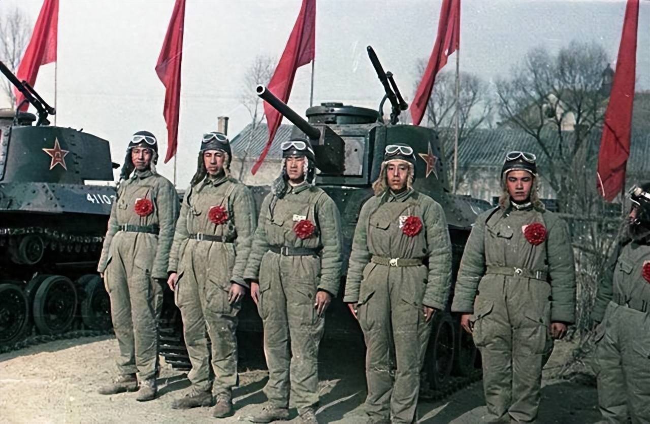 西北野战军兵力构成_西北野战军历史沿革_华东野战军合并
