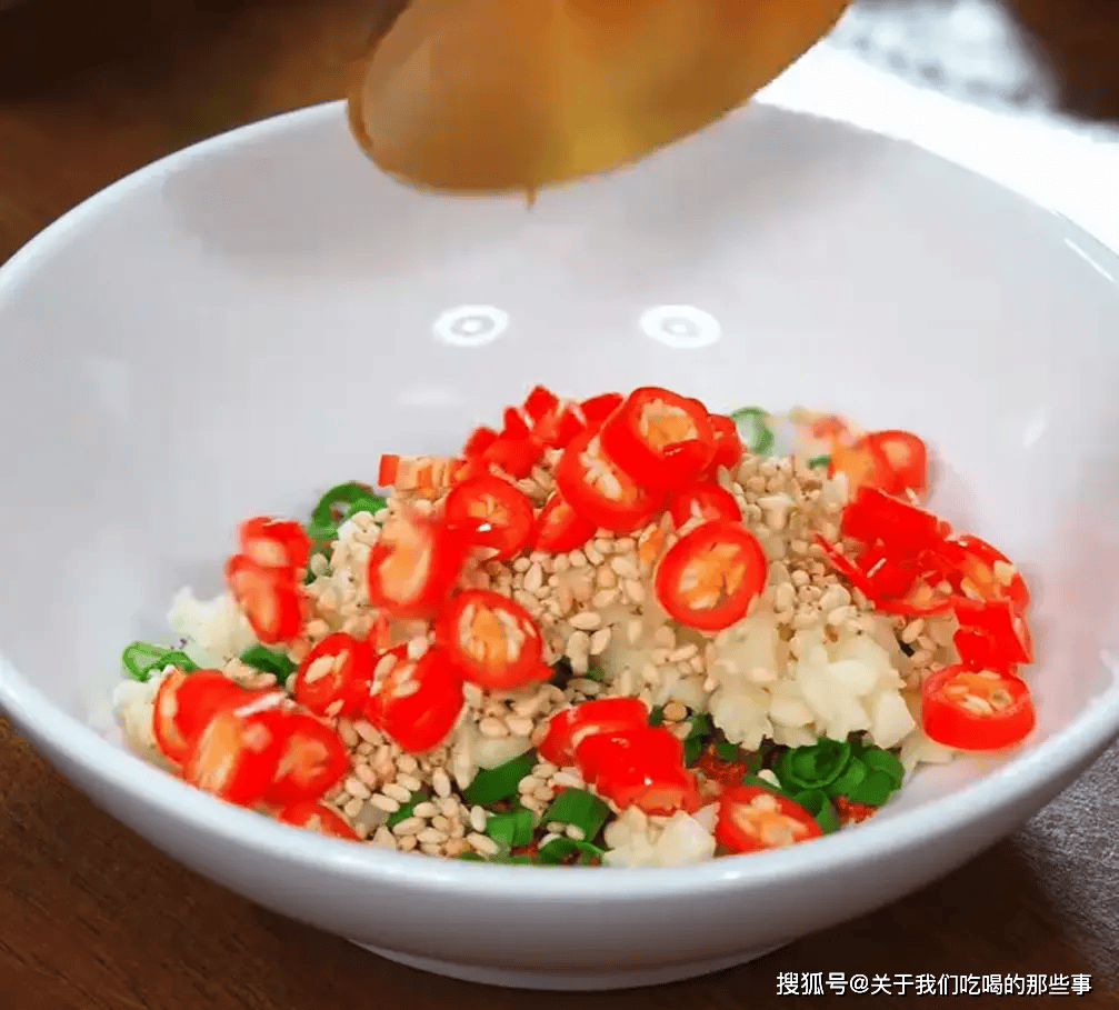 _凉拌万能汁的制作方法_怎样调制万能凉拌汁