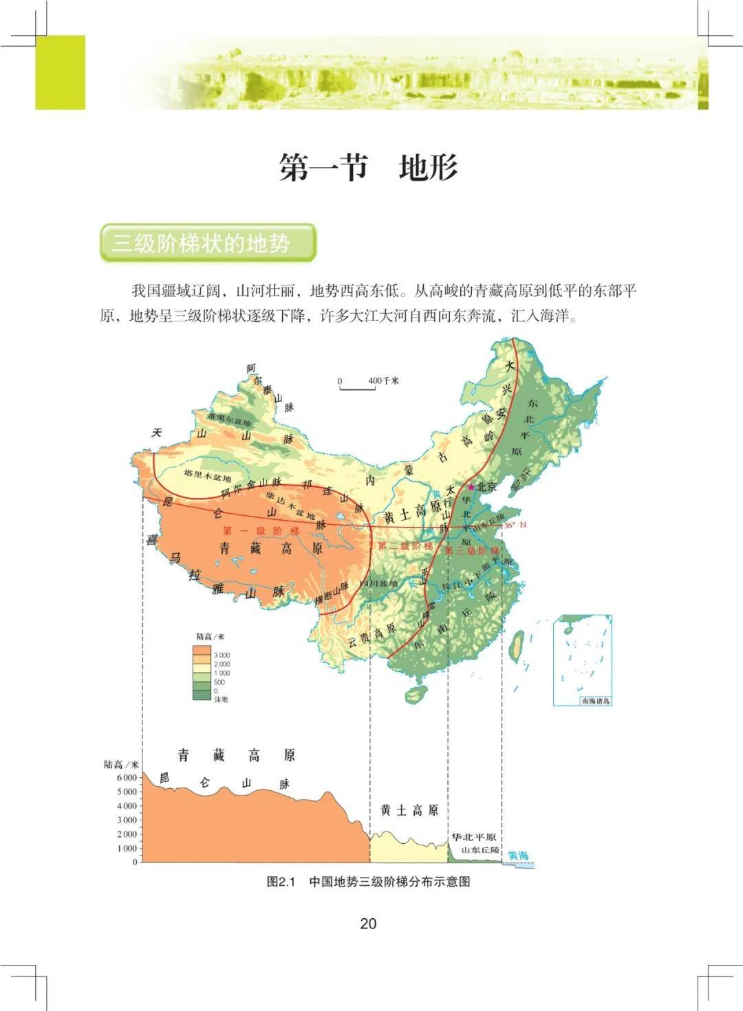 八上地理教学计划
  第1张
