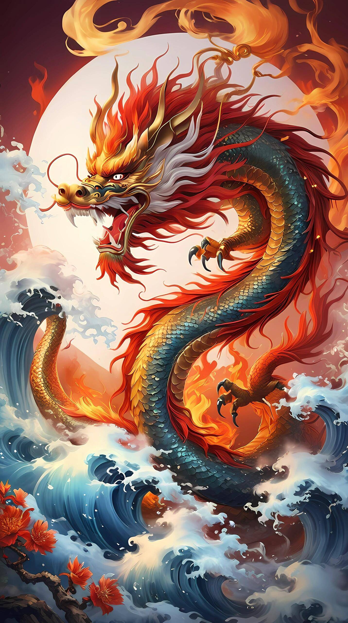 生肖龙在今年运势(生肖龙今年运势运程)