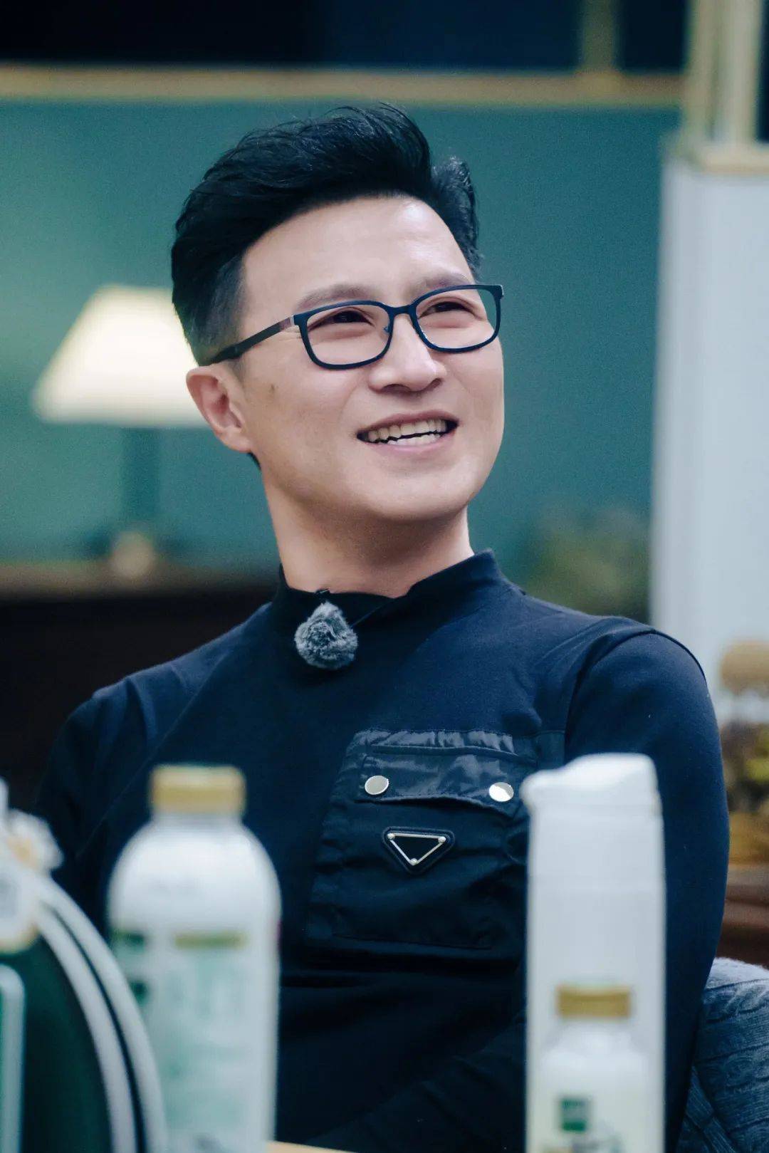 汪峰为宁静策划生日惊喜,牵手温暖感动众人!