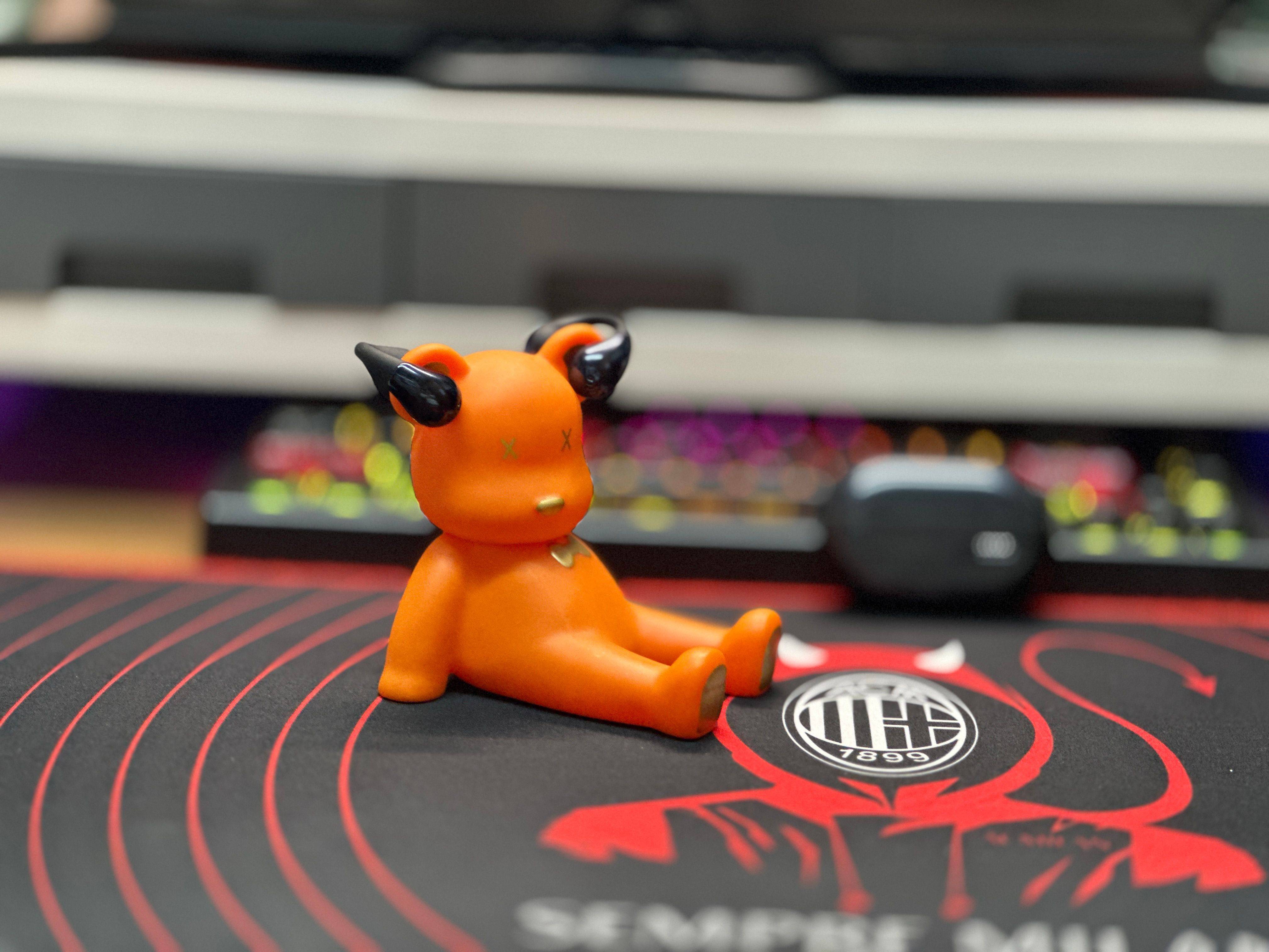 超酷的耳夹耳机:Clip Pro,我的通勤新伙伴