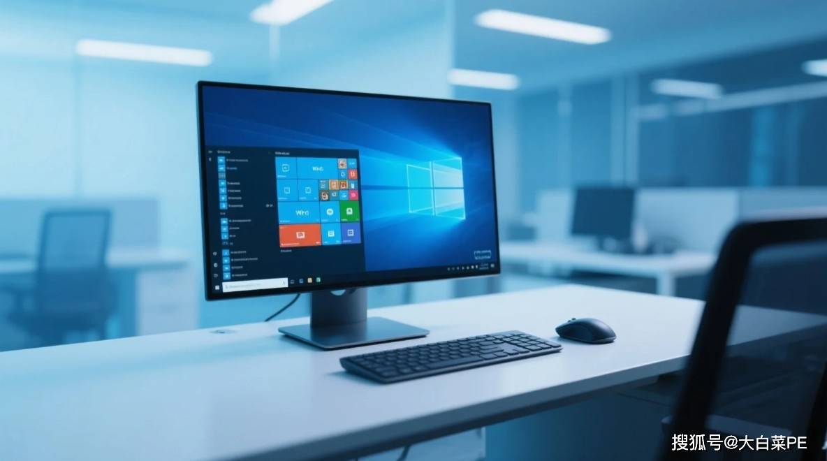 图片[7]-win10宣布停止更新和技术支持-西风网络安全