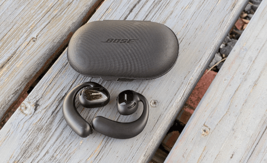 开放式蓝牙耳机怎么选?十大热门高口碑耳机!音质佩戴体验拉满!