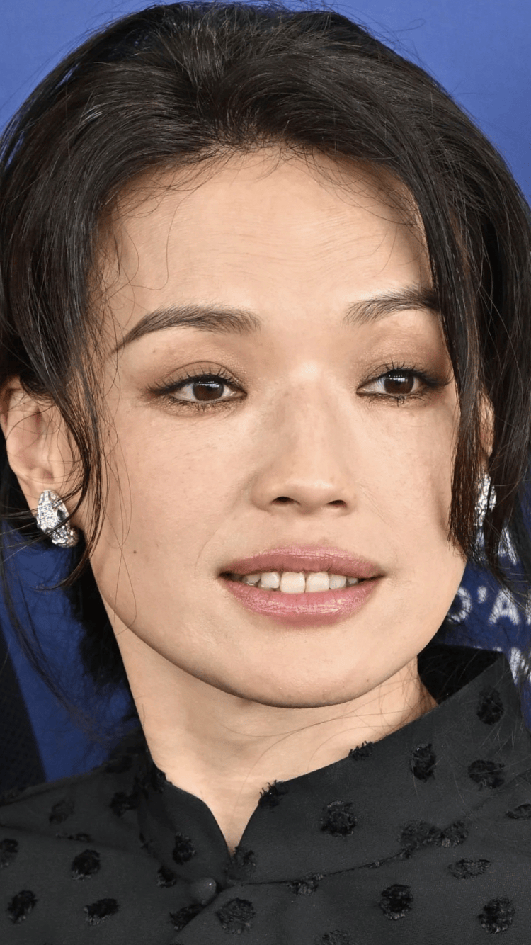 舒淇高清之下现细纹,红毯女神凭何立,气质灵动成关键