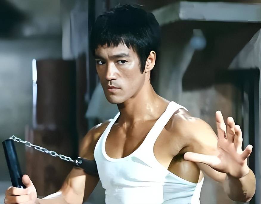 四大功夫之王现状:一死一疾病缠身,一个移居墨尔本,他依旧风光