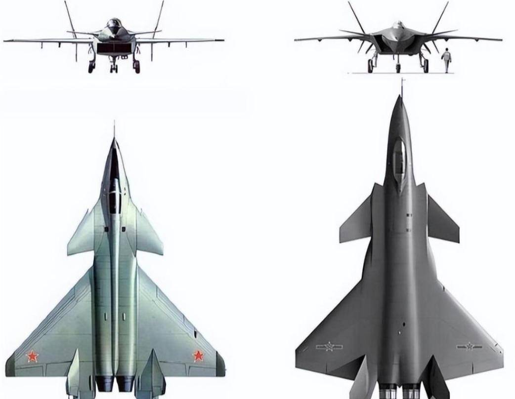 俄专家:歼20抄袭俄技术,中国花了5亿买核心设备,有设计缺陷