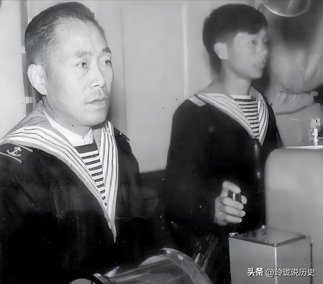 许世友救下陶勇中将的子女们,后来如何?儿子张小勇成就最高?