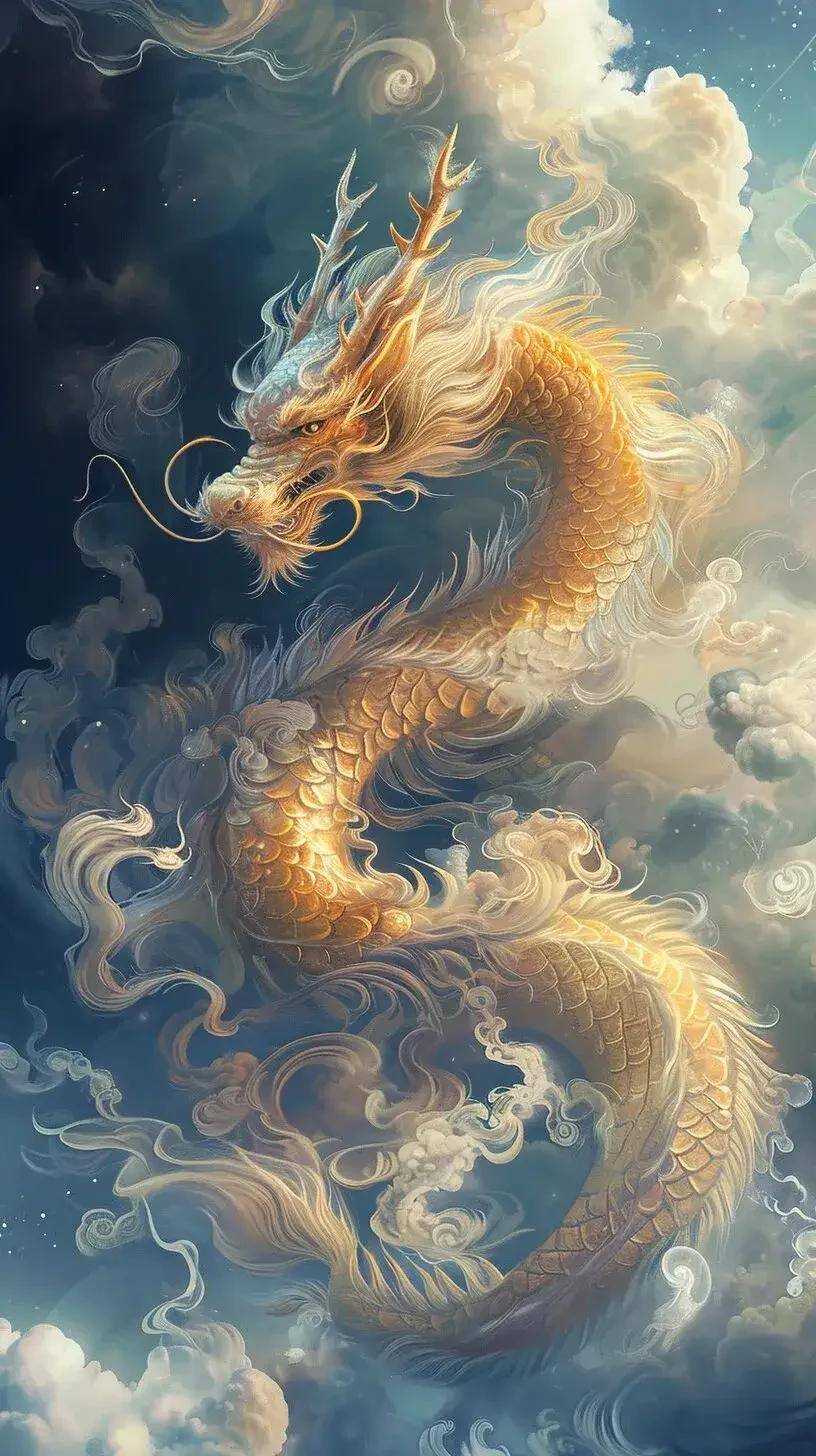 运势生肖属龙2025(属龙的人2025年的命运)