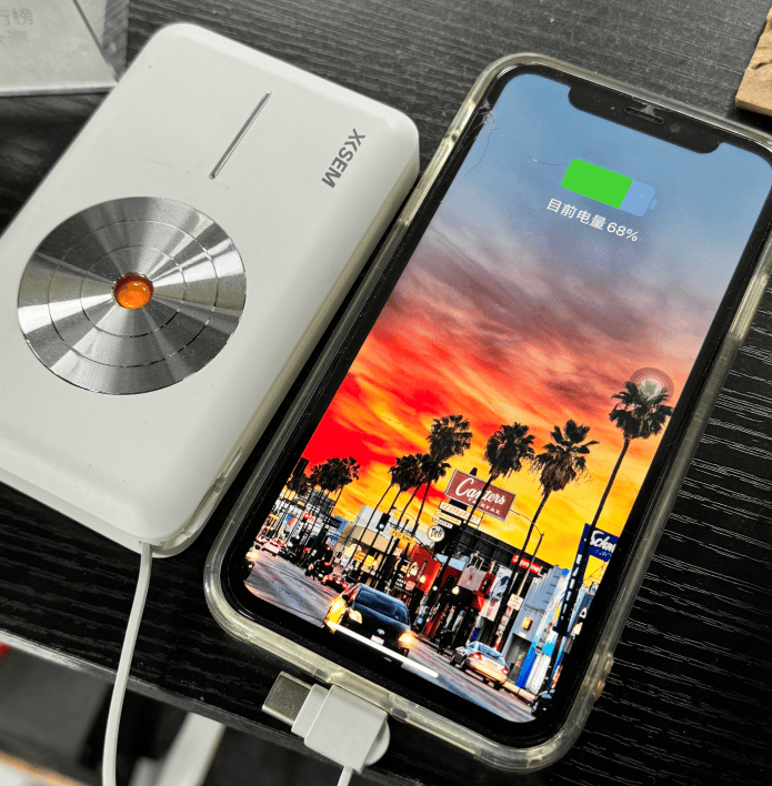 手机充电宝排行榜前十名有哪些值得推荐?10款质量好充电宝推荐