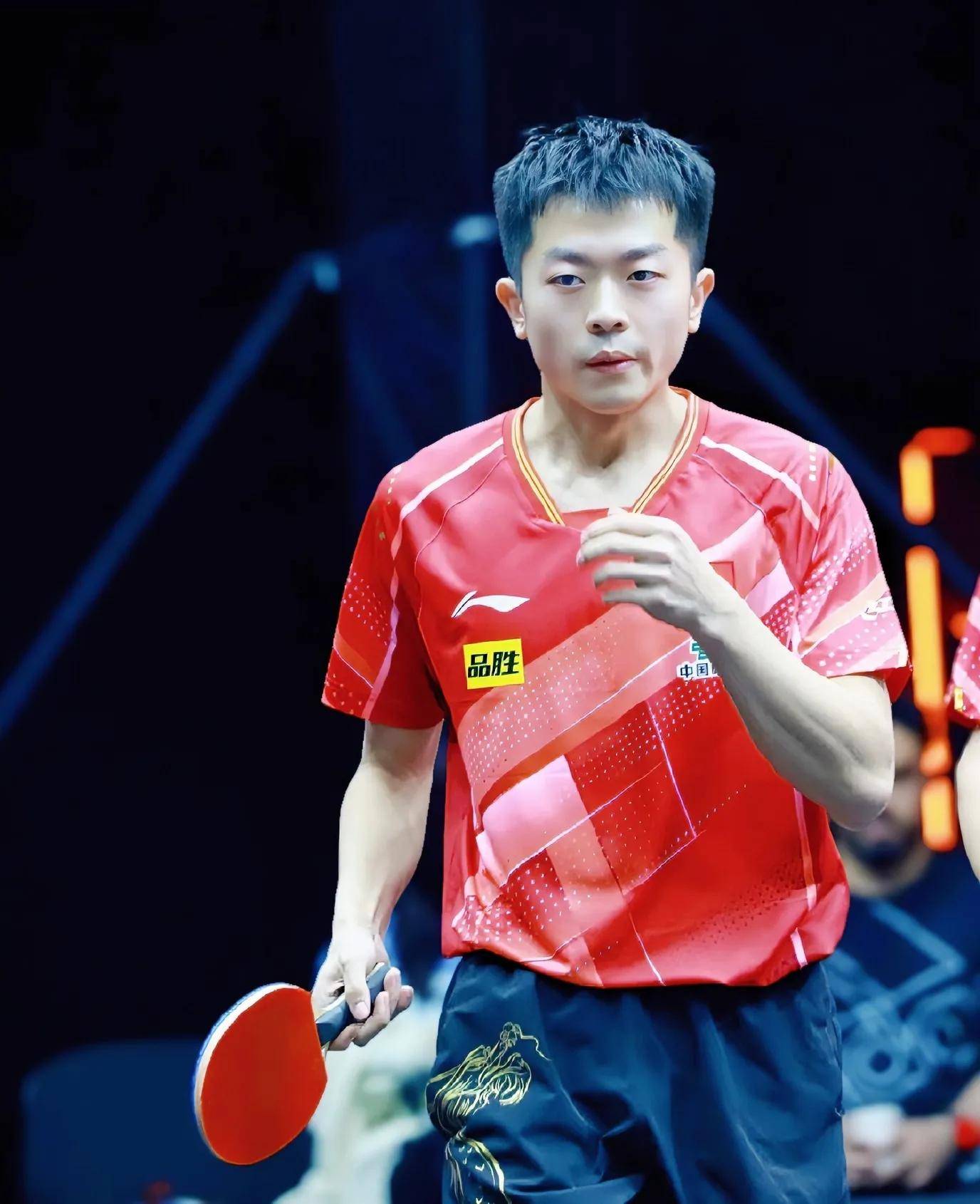 萨格勒布常规赛:国乒第1天6战5胜,男左遭淘汰,王曼昱陪练险胜