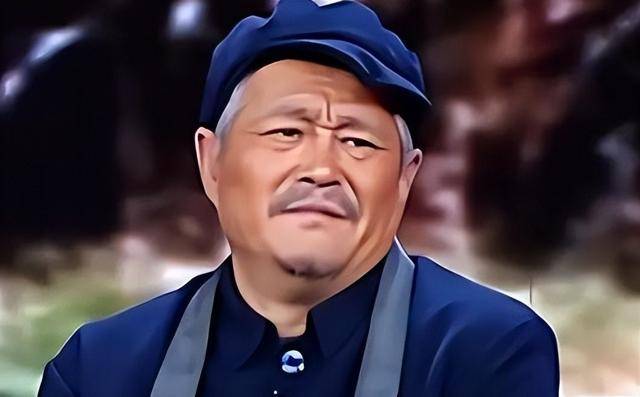 赵本山:春晚小品王,喜剧界的领军人物