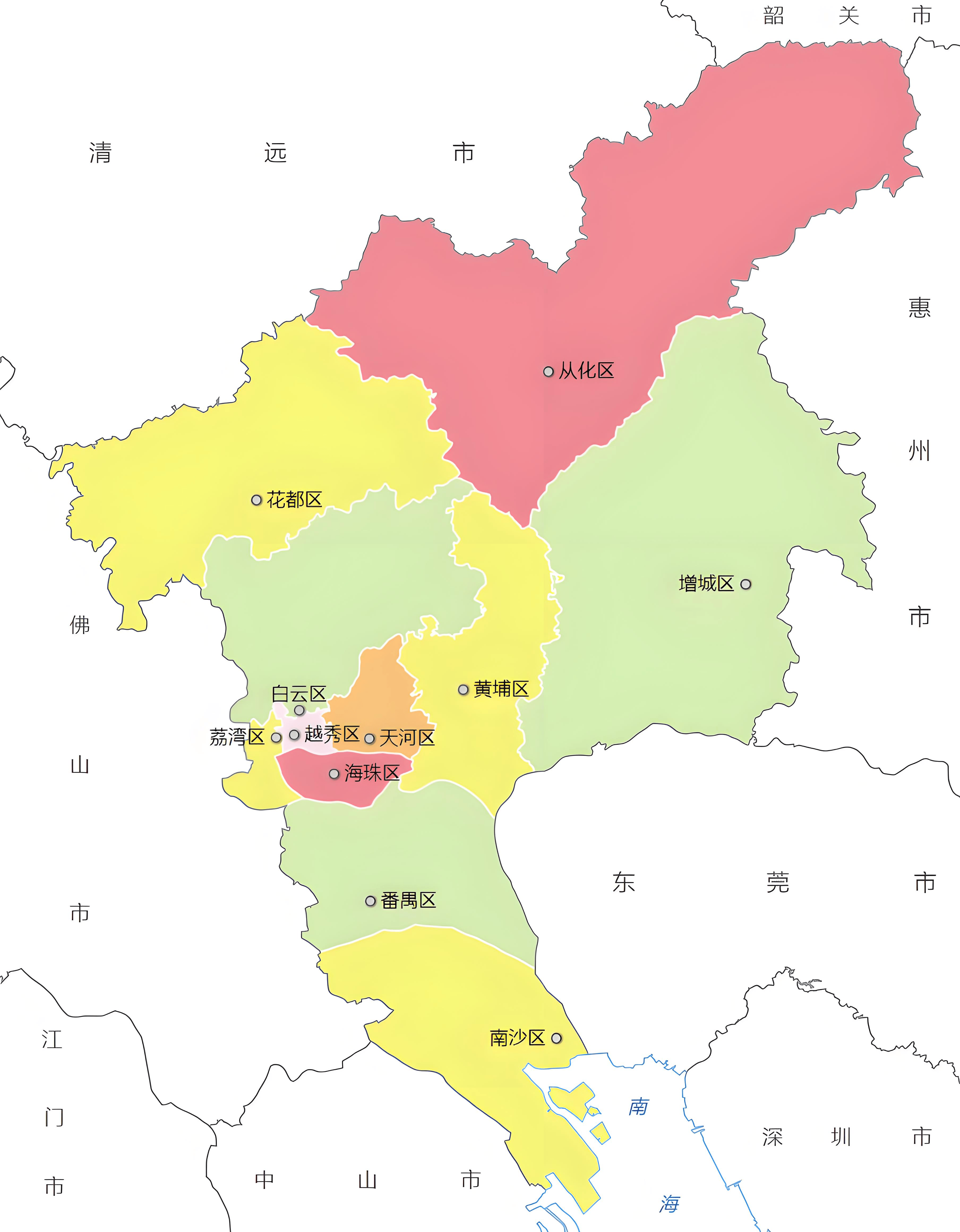 2025 毕业生必看!广州租房超全攻略