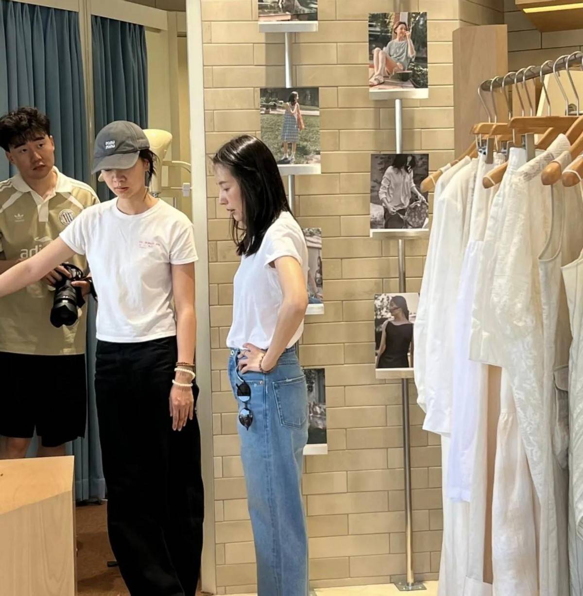 45岁的女人适合开什么店(45岁的女人创业适合干什么)