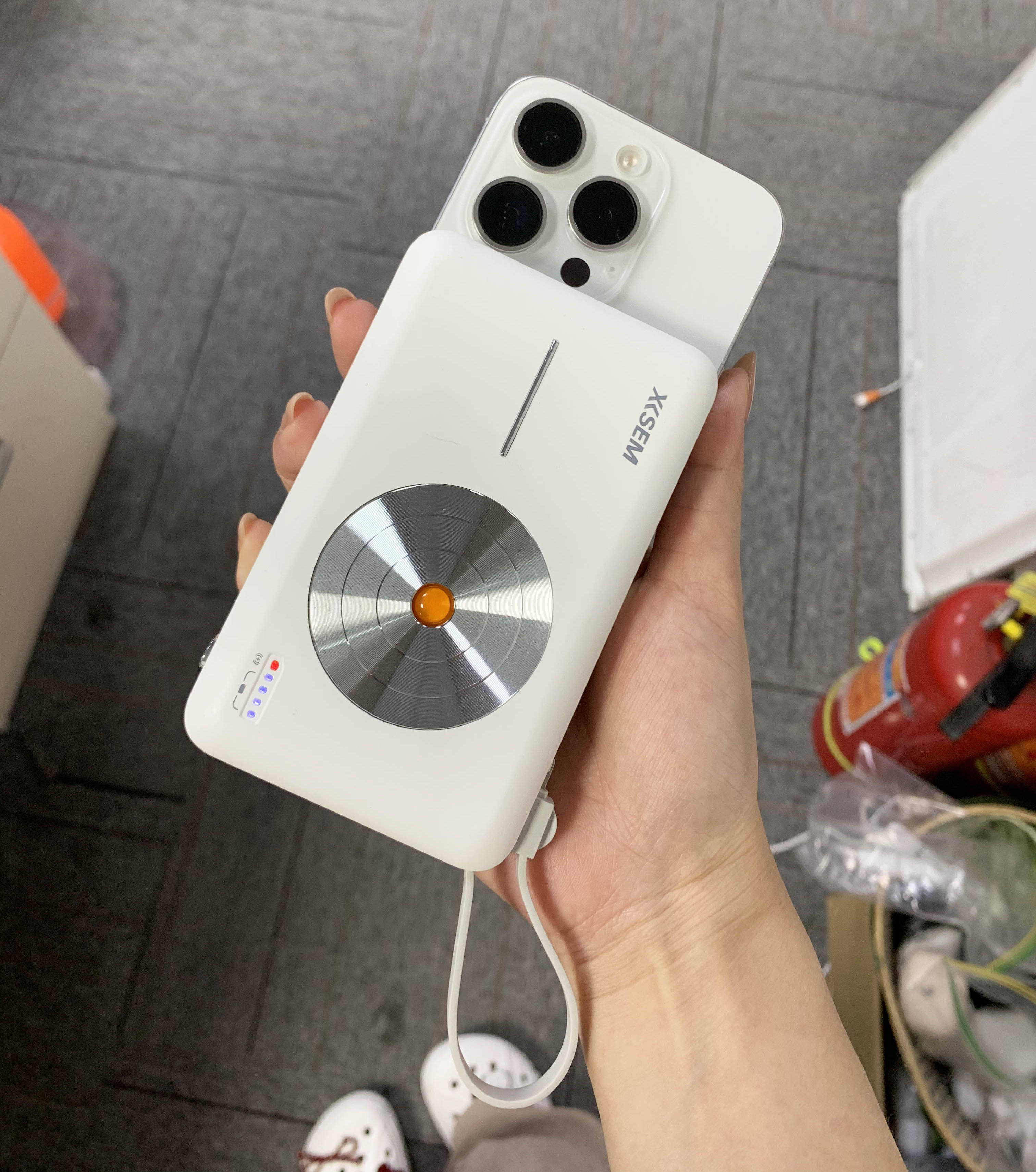 手机充电宝排行榜前十名有哪些值得推荐?10款质量好充电宝推荐