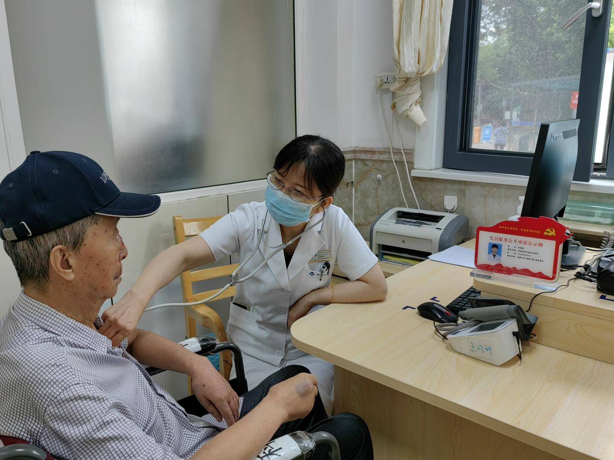 咸阳彩虹医院急诊医师赵春妮:用初心点亮生命之路