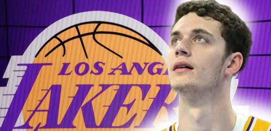湖人2换1换签！瞄准2米16中锋，场均19+8备受期待