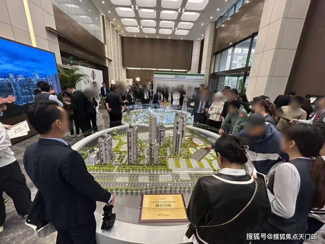 (2025·静安玺樾最新)楼盘详情-房价-户型-周边配套-交房时间-小区环境-售楼处位置_设计_归家礼_社区