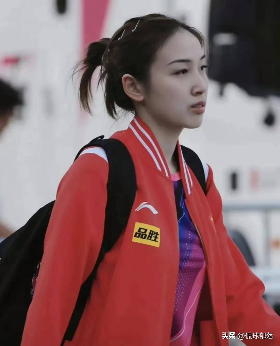 国乒美女钱天一出局3项全输给日本与王昶恋爱后成绩一落千丈