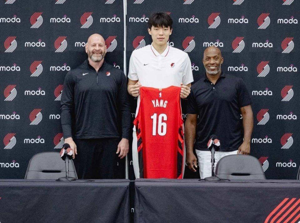 杨瀚森NBA选秀背后的争议和回顾