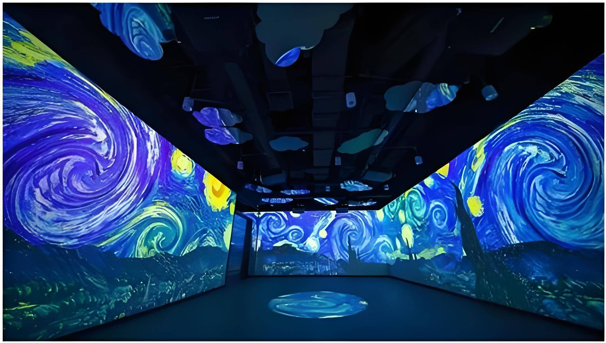 数字互动内容服务如何改变文化旅游体验？