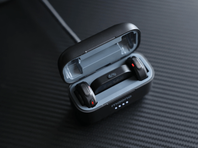 领夹麦克风什么牌子好?麦克风排名前十、十大音质最好麦克风推荐