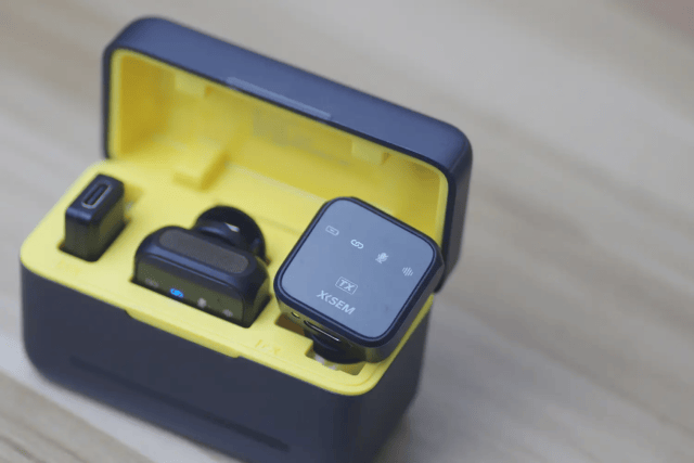 领夹麦克风什么牌子好?麦克风排名前十、十大音质最好麦克风推荐