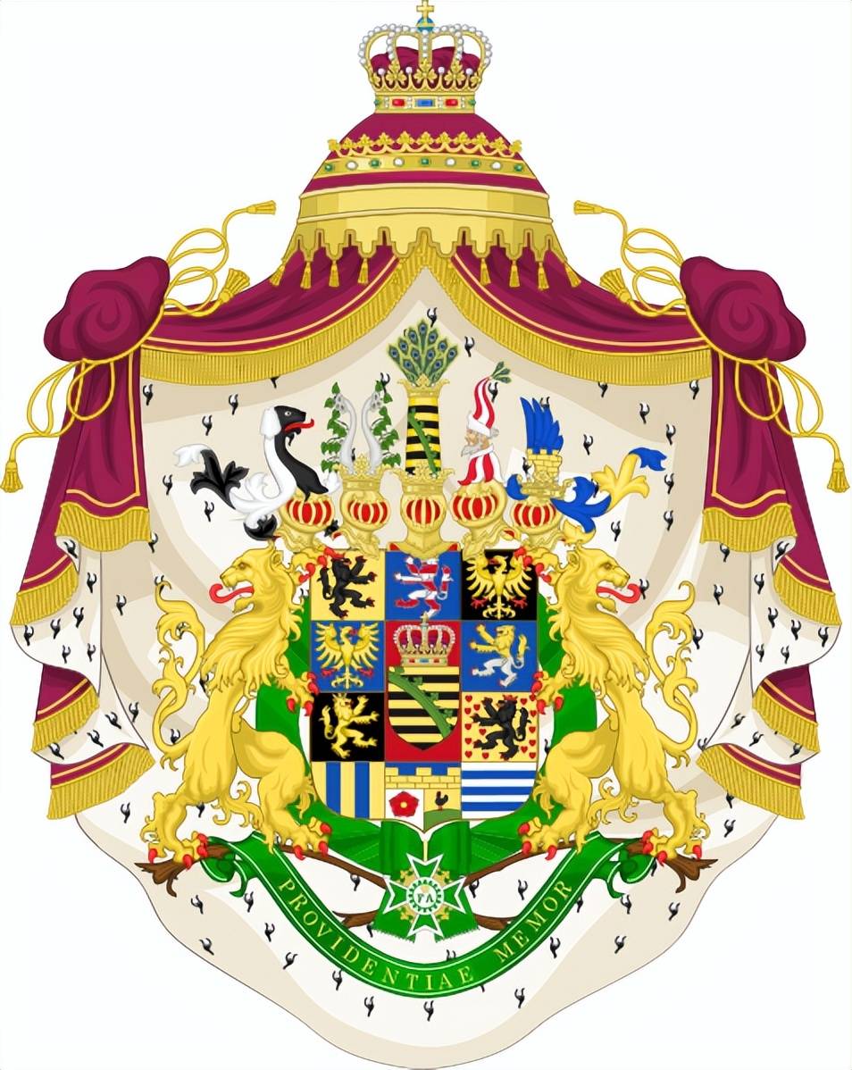 对比中国上下五千年,来看看英国皇室的千年历史