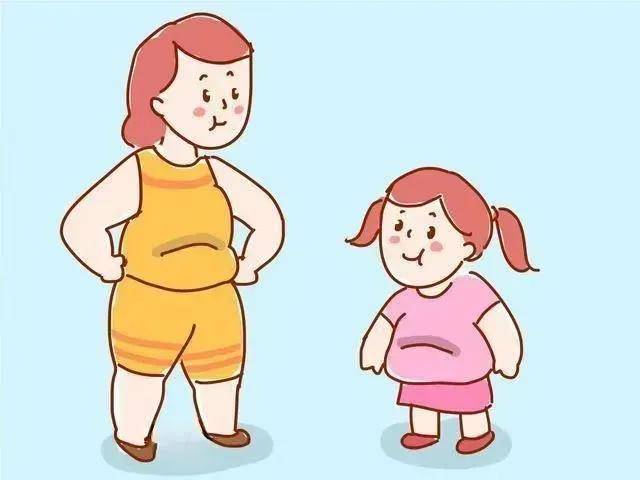 胸大的女生为什么更吸引人？原来最受欢迎的是它......
