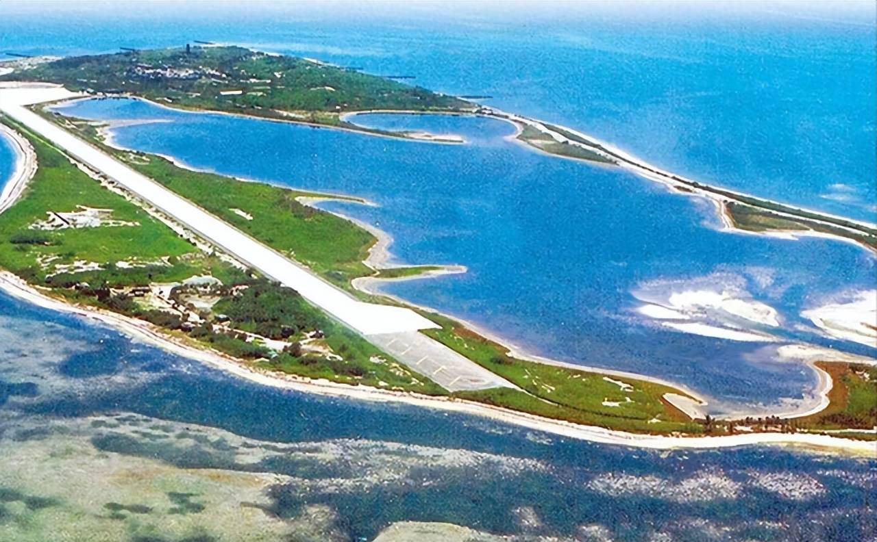 原创台湾专家发言如果中国收复东沙群岛澎湖岛台湾肯定会崩溃