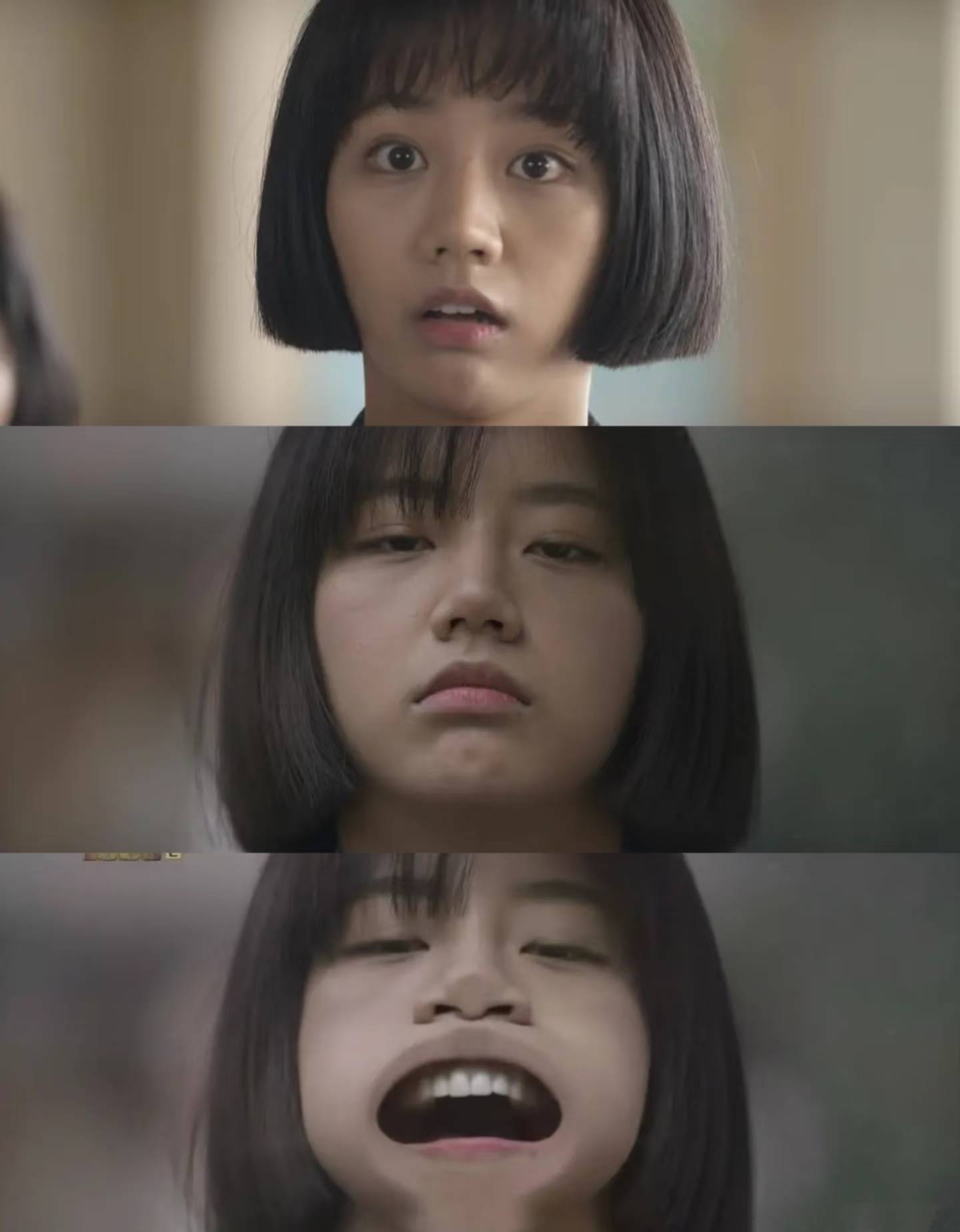 说起李惠利,大家肯定都记得她在《请回答1988》里饰演的德善,那可爱的