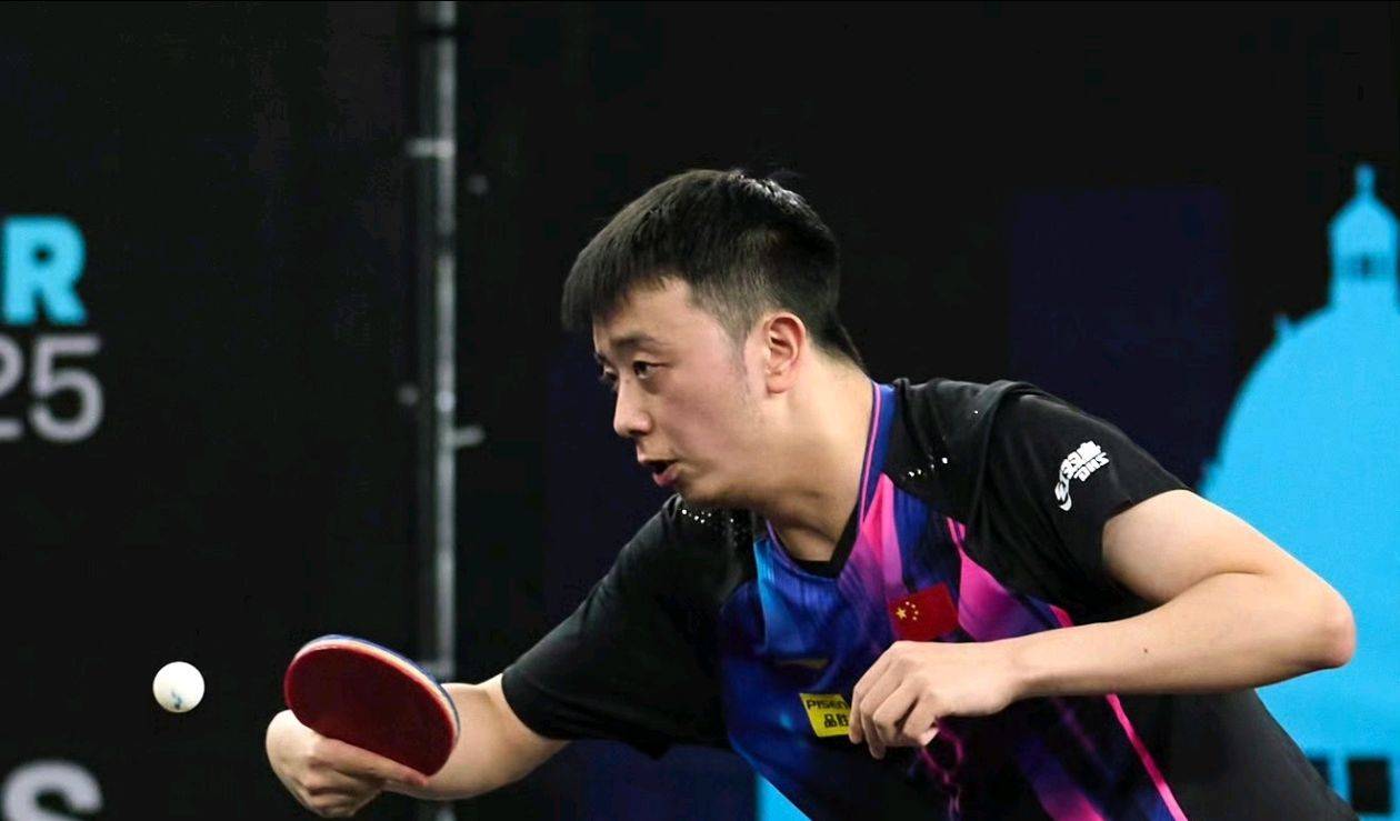 国际乒联最新排名揭晓：孙颖莎与林诗栋领跑，新星闪耀