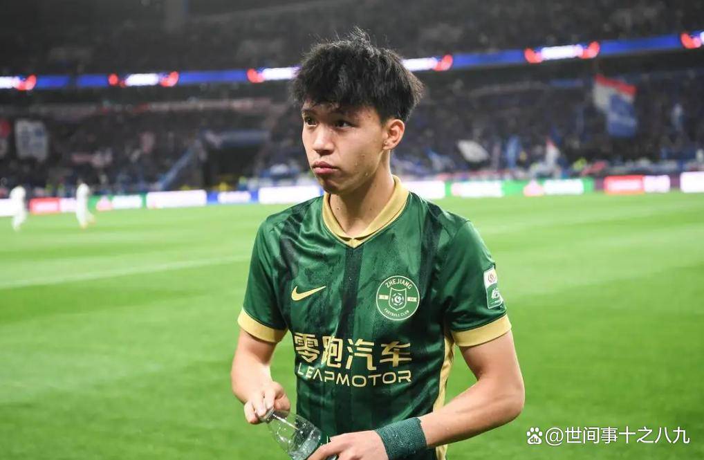 伊万留给国足的唯一财富：从世界最老联赛选出的16位新人