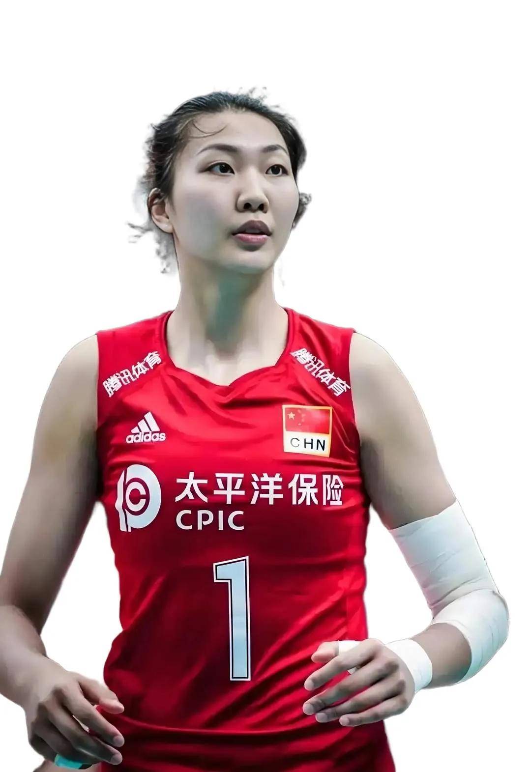 土超又传新消息,面对国家队羸弱副攻线,袁心玥还能重返国家队吗