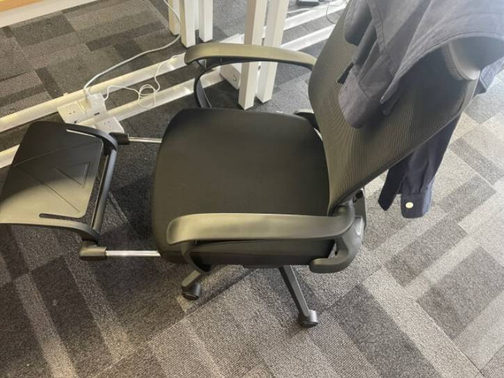 人体工学椅什么牌子性价比高质量好?盘点性价比最高的人体工学椅