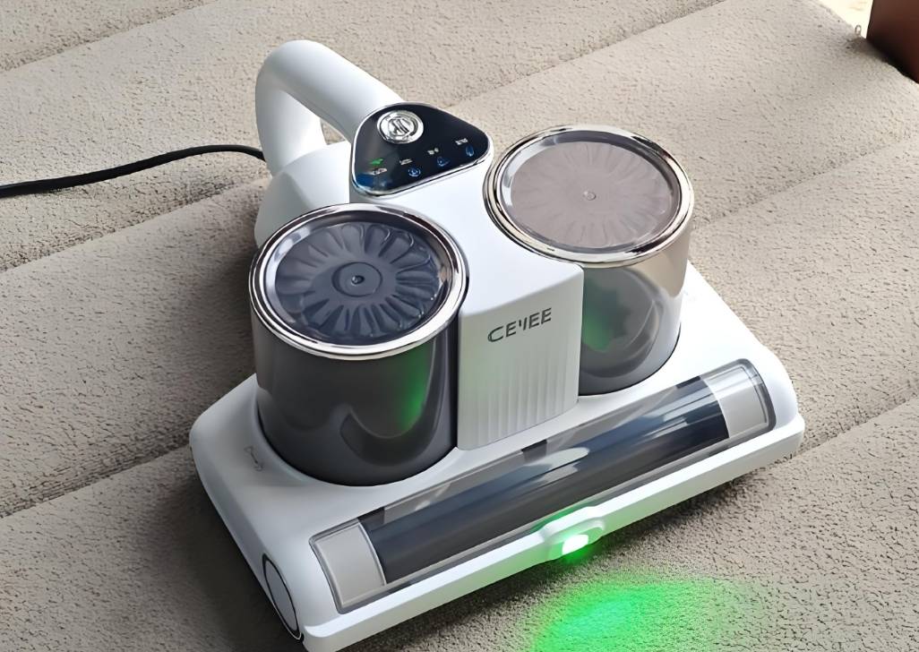 除螨仪是智商税吗？五大高口碑除螨仪器品牌排行榜