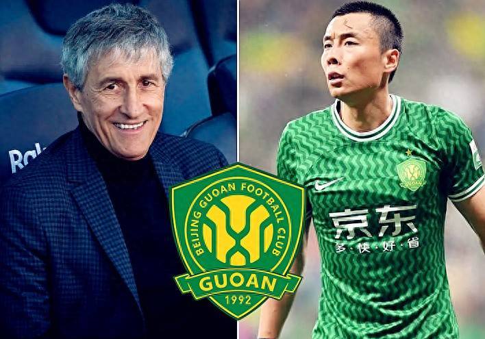 17天赢5场！北京国安要争双冠，确定不留用这位老将吗？
