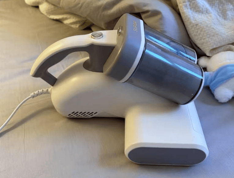 除螨仪是智商税吗？五大高口碑除螨仪器品牌排行榜